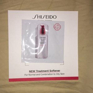 NEW Treatment Softener